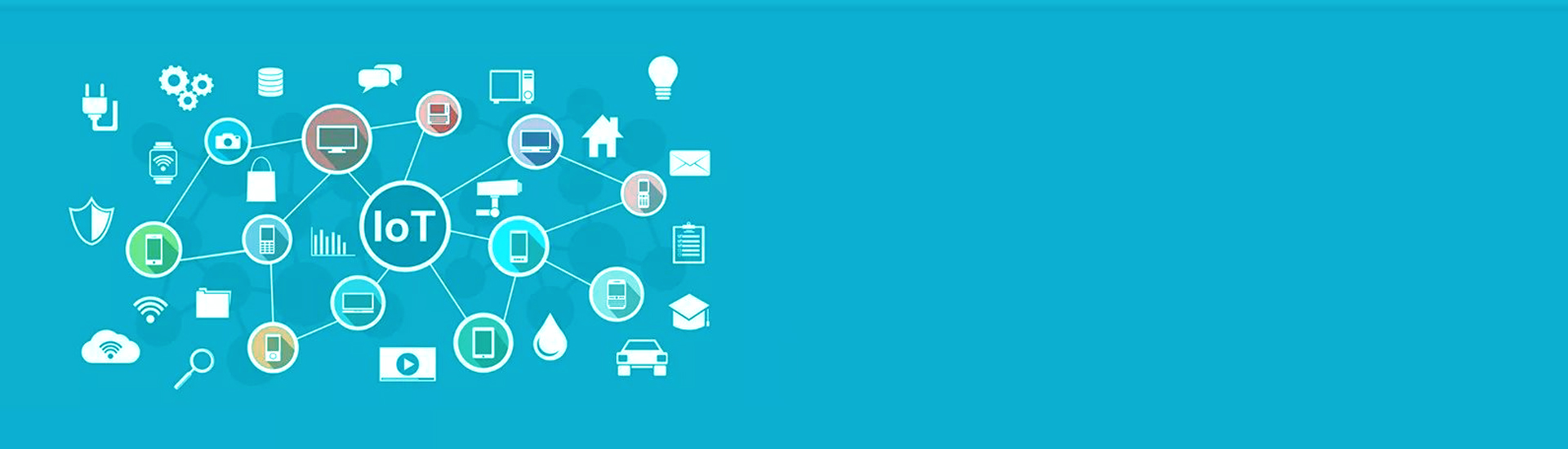 艺镜科技———物联网方案服务商